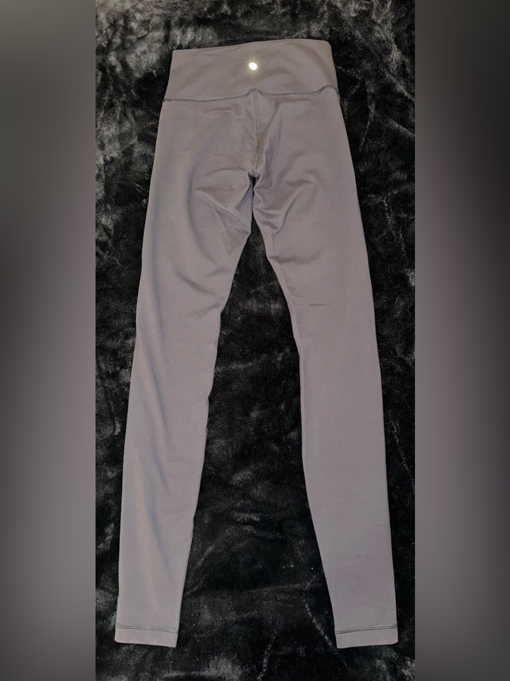 Lululemon Women’s Align 31” Black Leggings - Picture 2 of 4